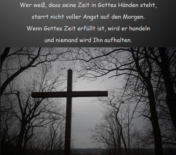 Todestag 2013